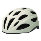 Polisport Fietshelm | Polisport | City Go | Maat M (Uniseks, Wit) RH3599 K170404523 - 4