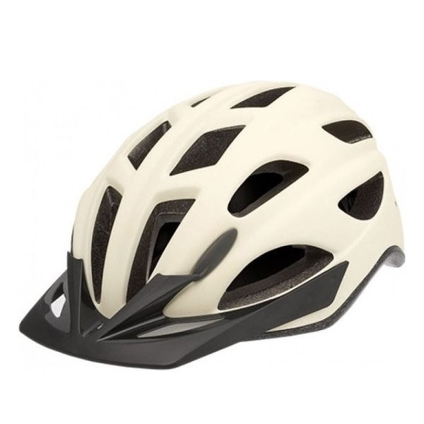Polisport Fietshelm | Polisport | City Go | Maat M (Uniseks, Wit) RH3599 K170404523 - 5
