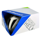 Polisport Fietshelm | Polisport | City Go | Maat M (Uniseks, Wit) RH3599 K170404523 - 6