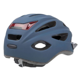 Polisport Fietshelm | Polisport | City Go (Maat L, Uniseks, Blauw) RH3598 K170404526 - 3