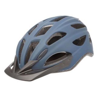 Polisport Fietshelm | Polisport | City Go (Maat L, Uniseks, Blauw) RH3598 K170404526 - 4