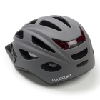Polisport Fietshelm | Polisport | City Go (Maat L, Uniseks, Grijs) RH3596 K170404522 - 2