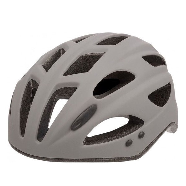 Polisport Fietshelm | Polisport | City Go (Maat L, Uniseks, Grijs) RH3596 K170404522 - 4