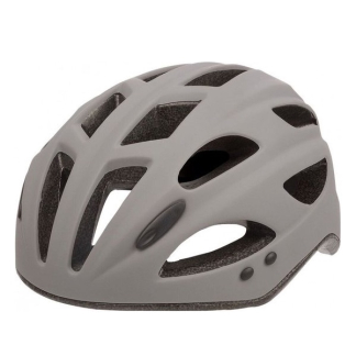 Polisport Fietshelm | Polisport | City Go (Maat L, Uniseks, Grijs) RH3596 K170404522 - 4
