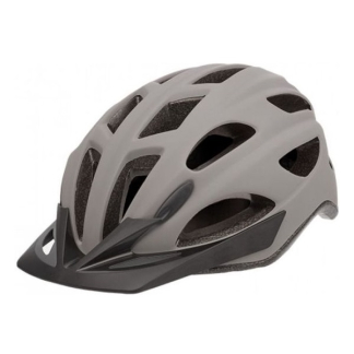 Polisport Fietshelm | Polisport | City Go (Maat L, Uniseks, Grijs) RH3596 K170404522 - 5