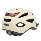 Polisport Fietshelm | Polisport | City Go (Maat L, Uniseks, Wit) RH3600 K170404524 - 3