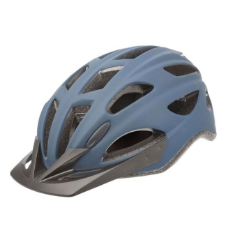 Polisport Fietshelm | Polisport | City Go (Maat M, Uniseks, Blauw) RH3597 K170404525 - 4