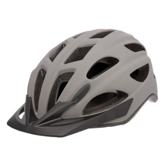 Polisport Fietshelm | Polisport | City Go (Maat M, Uniseks, Grijs) RH3595 K170404521 - 4