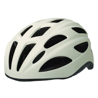 Polisport Fietshelm | Polisport | City Go (Maat M, Uniseks, Wit) RH3599 K170404523 - 