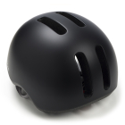Polisport Fietshelm | Polisport | Commuter (Maat L, Uniseks, led, Zwart/grijs) RH3608 K170404518 - 5