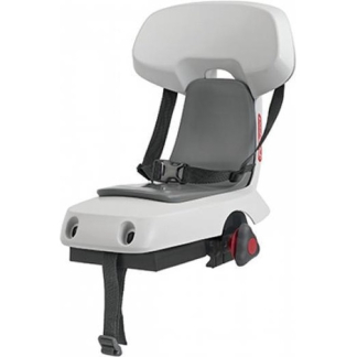 Polisport Fietsstoeltje achter | Polisport | 6+ Junior (Vanaf 6 jaar, 35 kg) RD4679 K170404515 - 3