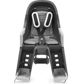 Polisport Fietsstoeltje voor | Polisport | Guppy Mini (9 maanden tot 3 jaar, 15 kg) RD4707 K170404514 - 5