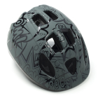 Polisport Kinderhelm | Polisport | BD Balloons | Maat XS (Zwart) RH3064 K170404593 - 1