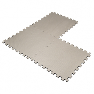 Pool Improve Ondertegels spa | Pool Improve | 50 x 50 x 0.8 cm (Grijs, 8 stuks) 7025038075 A170115235 - 1