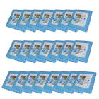 Pool Improve Ondertegels zwembad | Pool Improve | 50 x 50 x 0.4 cm (Blauw, 176 stuks)  Y170115234 - 1