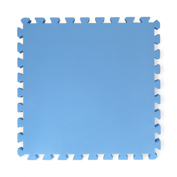 Pool Improve Ondertegels zwembad | Pool Improve | 50 x 50 x 0.4 cm (Blauw, 8 stuks) 15999002KID K170115286 - 1