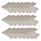 Pool Improve Ondertegels zwembad | Pool Improve | 50 x 50 x 0.8 cm (Grijs, 176 stuks)  W170115235 - 1