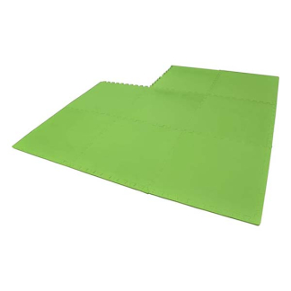 Pool Improve Ondertegels zwembad | Pool Improve | 60 x 60 x 1 cm (Groen, 8 stuks) 7025038079 K170115413 - 3
