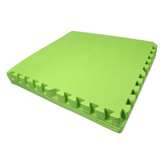 Pool Improve Ondertegels zwembad | Pool Improve | 60 x 60 x 1 cm (Groen, 8 stuks) 7025038079 K170115413