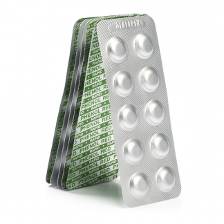 Pool Improve Tabletten voor pH en Chloor tester | Pool Improve 7010011010 K170115206 - 1