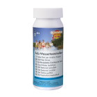 Pool Improve Teststrips voor zout | Pool Improve 7010011015 K170115210 Pool Improve Teststrips voor zout | Pool Improve 7010011015 K170115210