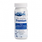 Pool Improve Teststrips zwembad | Pool Improve (50 strips, pH, Chloor, Alkaliteit, Cyanuurzuur) 7010011014 K170115209 Pool Improve Teststrips zwembad | Pool Improve (50 strips, pH, Chloor, Alkaliteit, Cyanuurzuur) 7010011014 K170115209