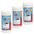 Pool Power Alkaliteit verhoger | Summer Fun (3 kg)  V170115191 - 1