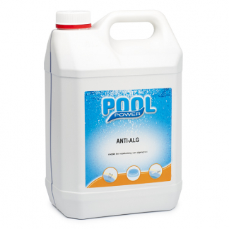 Pool Power Anti alg | Pool Power | 5 liter 7010012128 K170115182 - 1