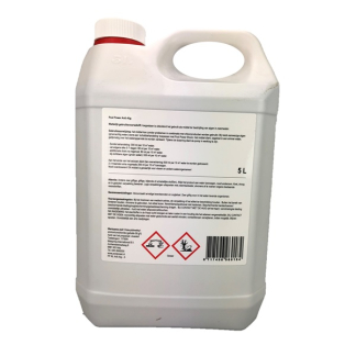Pool Power Anti alg | Pool Power | 5 liter 7010012128 K170115182 - 2