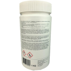 Pool Power Chloorshock | Pool power | 1 kg (Snel oplosbaar) 7010012119 A170115174 - 2