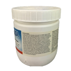 Pool Power Chloortabletten | Pool Power | Snel oplosbaar (2.7 gram, 180 stuks) 7010012153 K170115189 - 2