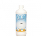 Pool Power Vlokmiddel | Pool power | 1 liter (Vloeibaar) 7010012129 K170115183