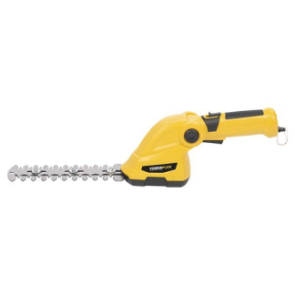 Powerplus Accu heggen- en grasschaar | Powerplus (1500W, 30° kantelbaar, Ingebouwde accu) POWXG2033 K170116611 - 3