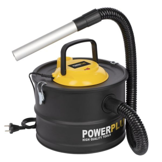 Powerplus Aszuiger | Powerplus | 15 liter (1000W, 17 kPa) POWX3000 K170116532 - 