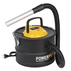 Aszuiger | Powerplus | 15 liter (1000W, 17 kPa)