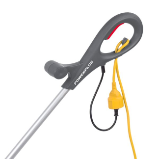 Powerplus Elektrische grastrimmer | Powerplus | 25 cm (300W) POWEG6015 K170116518 - 