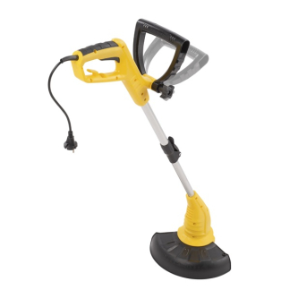 Powerplus Elektrische grastrimmer | Powerplus | 25 cm (350W, Netstroom) POWEG30020 K170116810 - 4