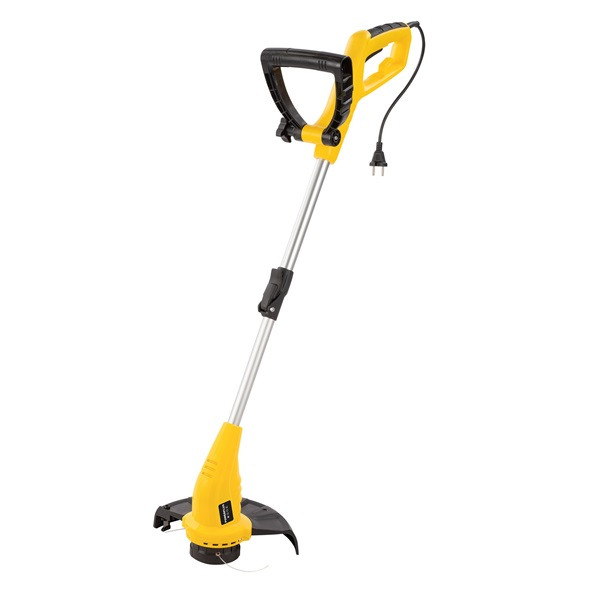 Powerplus Elektrische grastrimmer | Powerplus | 25 cm (350W, Netstroom) POWEG30020 K170116810 - 1