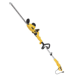 Powerplus Elektrische heggenschaar | Powerplus | tot 274 cm (750W, Telescopisch, Netstroom) POWXG2043 K170116529 - 2