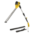 Powerplus Elektrische heggenschaar | Powerplus | tot 289 cm (550W, Telescopisch, Geborsteld) POWXG2044 K170116800 - 1
