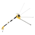 Powerplus Elektrische heggenschaar | Powerplus | tot 289 cm (550W, Telescopisch, Geborsteld) POWXG2044 K170116800 - 5
