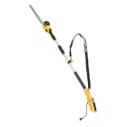 Powerplus Elektrische heggenschaar | Powerplus | tot 289 cm (550W, Telescopisch, Geborsteld) POWXG2044 K170116800 - 4