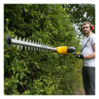 Powerplus Elektrische heggenschaar | Powerplus | tot 289 cm (550W, Telescopisch, Geborsteld) POWXG2044 K170116800 - 6