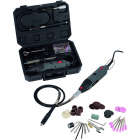 Powerplus Multitool | PowerPlus (135W, 40 accessoires, Opbergkoffer, Netstroom) POWE80060 K180107269 Powerplus Multitool | PowerPlus (135W, 40 accessoires, Opbergkoffer, Netstroom) POWE80060 K180107269