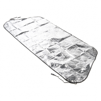 Premium Parts Antivries deken auto | Premium Parts (180 x 70 cm, Zonnescherm) C22216550 K170404351 - 2