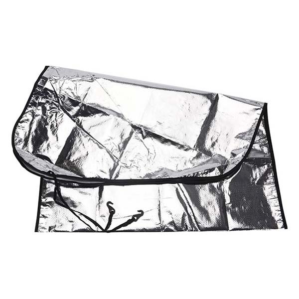 Premium Parts Antivries deken auto | Premium Parts (180 x 70 cm, Zonnescherm) C22216550 K170404351 - 1
