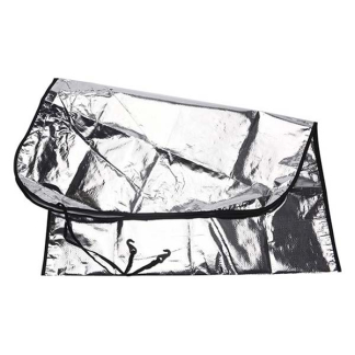 Premium Parts Antivries deken auto | Premium Parts (180 x 70 cm, Zonnescherm) C22216550 K170404351