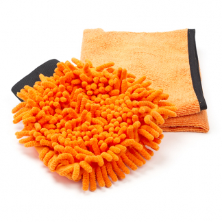 Premium Parts Auto schoonmaakset | Premium Parts (2 delig) 314419570 K170404366 - 1