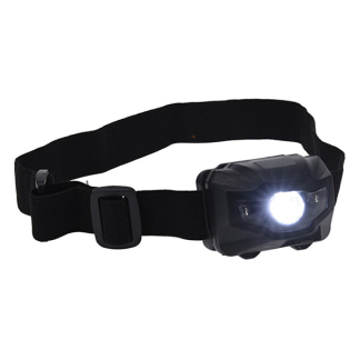 Premium Parts Hoofdlamp | Premium Parts (1000mAh, Led, USB-C) C22217040 K150306085