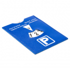 Parkeerschijf | Premium Parts